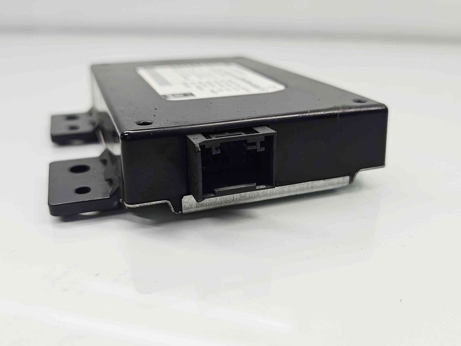 Modul confort Mercedes Clasa C Coupe (C204) Facelift AMG [Fabr 2011-2