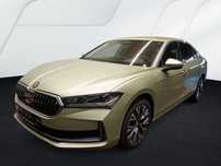 Skoda Superb Skoda Superb/Laurin & Klement/4x4/Canton SoundSystem/2024/6.501 KM