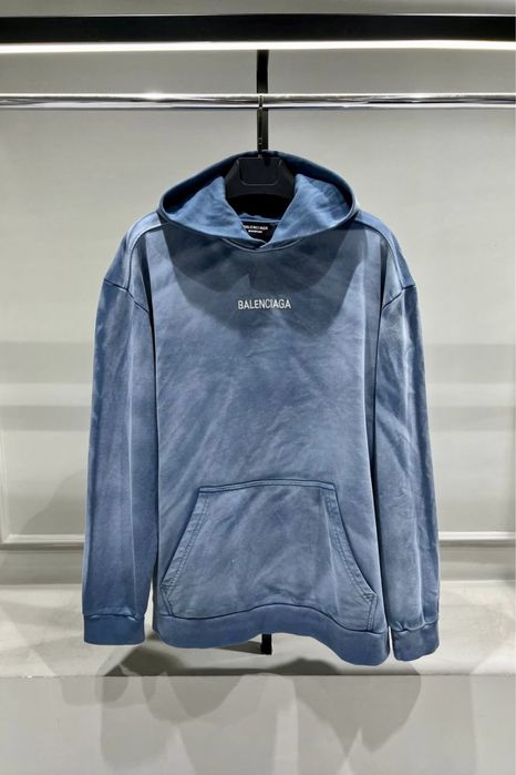 Мъжки суичър Balenciaga