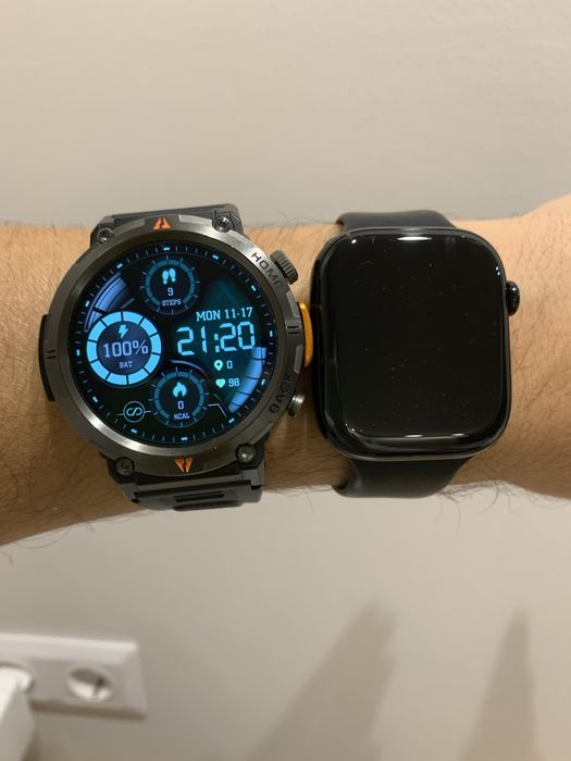 Smart watch / Смарт часовник 1.43inch