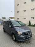 Mercedes benz vito frigorific,tva inclus