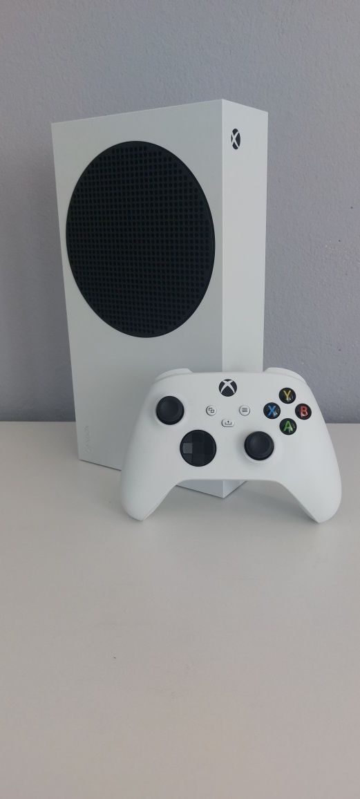 Set monitor samsung +xbox series s