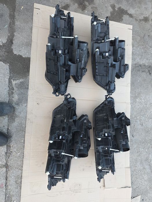 Far Stanga-dreapta full led Skoda Kodiaq  566941017H , 566941016H