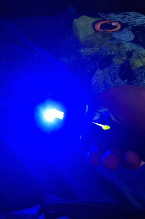 Lampa stomatologie fotopolimerizare Coltene SPEC 3