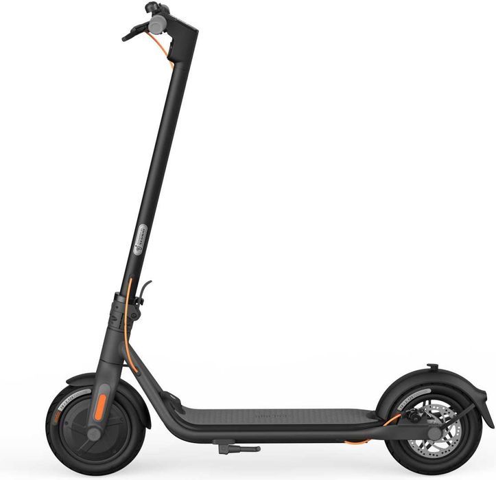 Новый! Электросамокат Ninebot F30 оригинал до 30 км запас хода