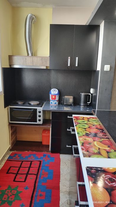 От собственик-Апартамент в Чирпан