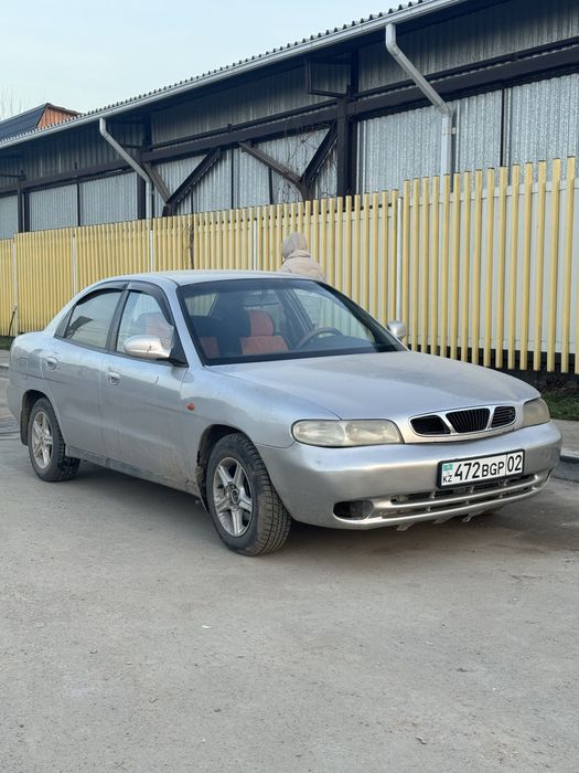 Продам Автомобиль, машина Daewoo Nubira