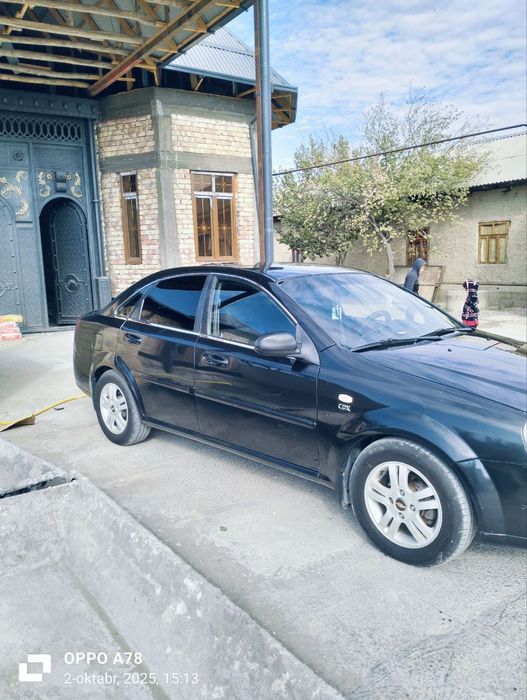 Mashina ideal holatda