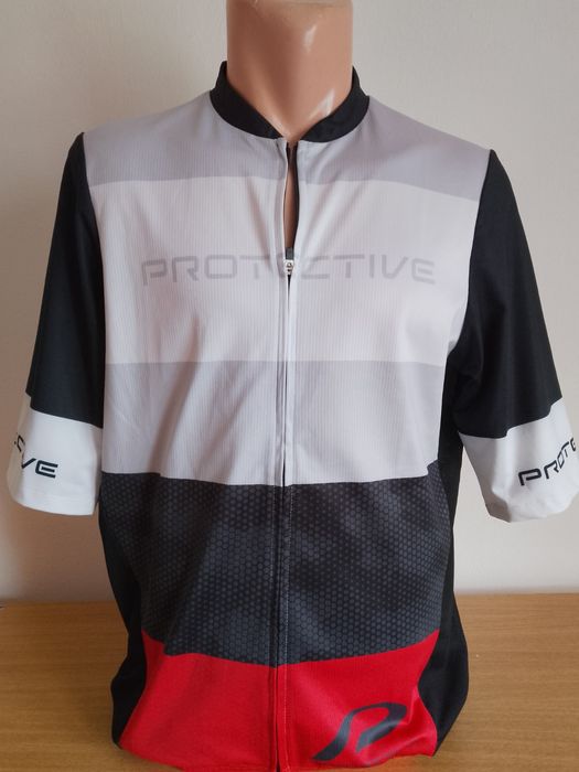 Tricou Ciclism Protective P-Tec XL