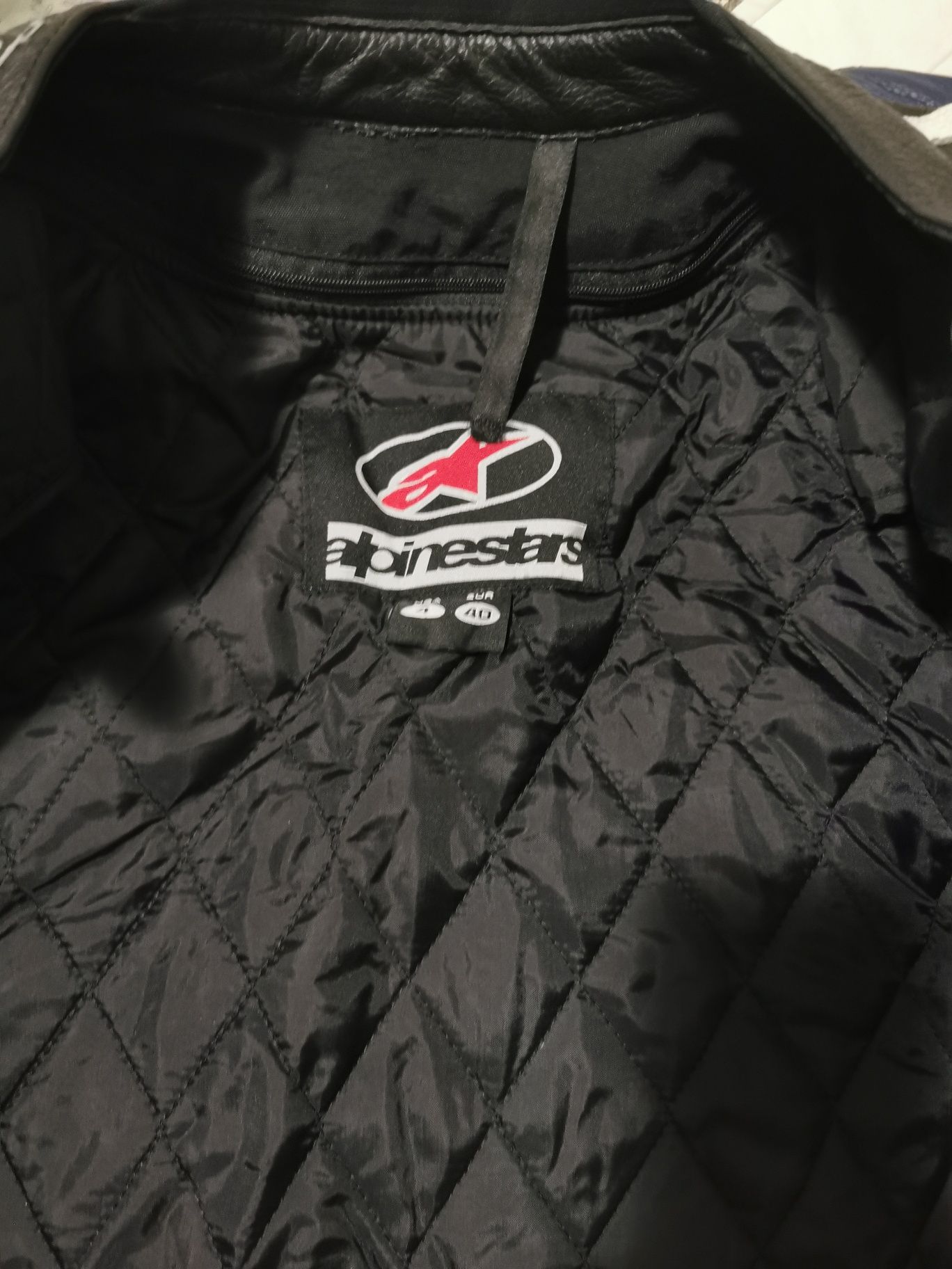 Alpinestars Яке 40 По договаряне