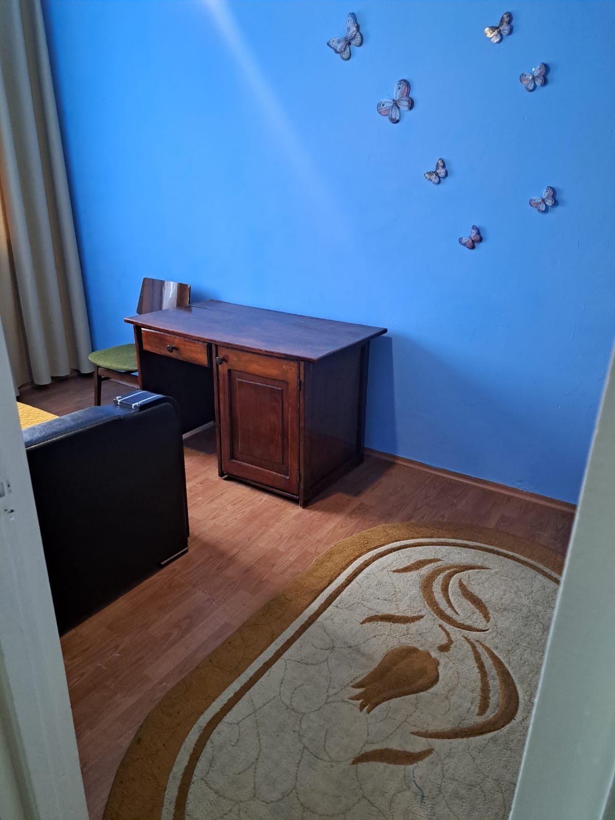 Vând apartament 2 camere