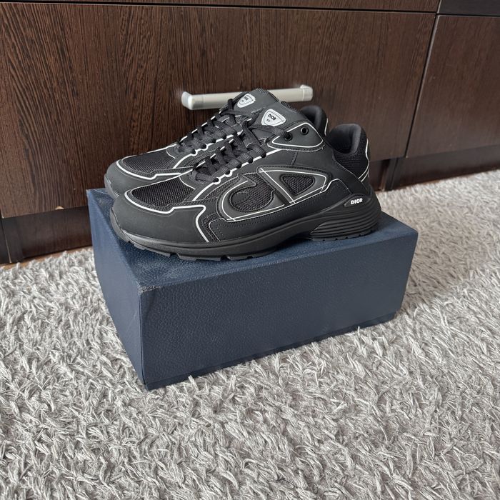 Papuci Dior B30 marimea 43