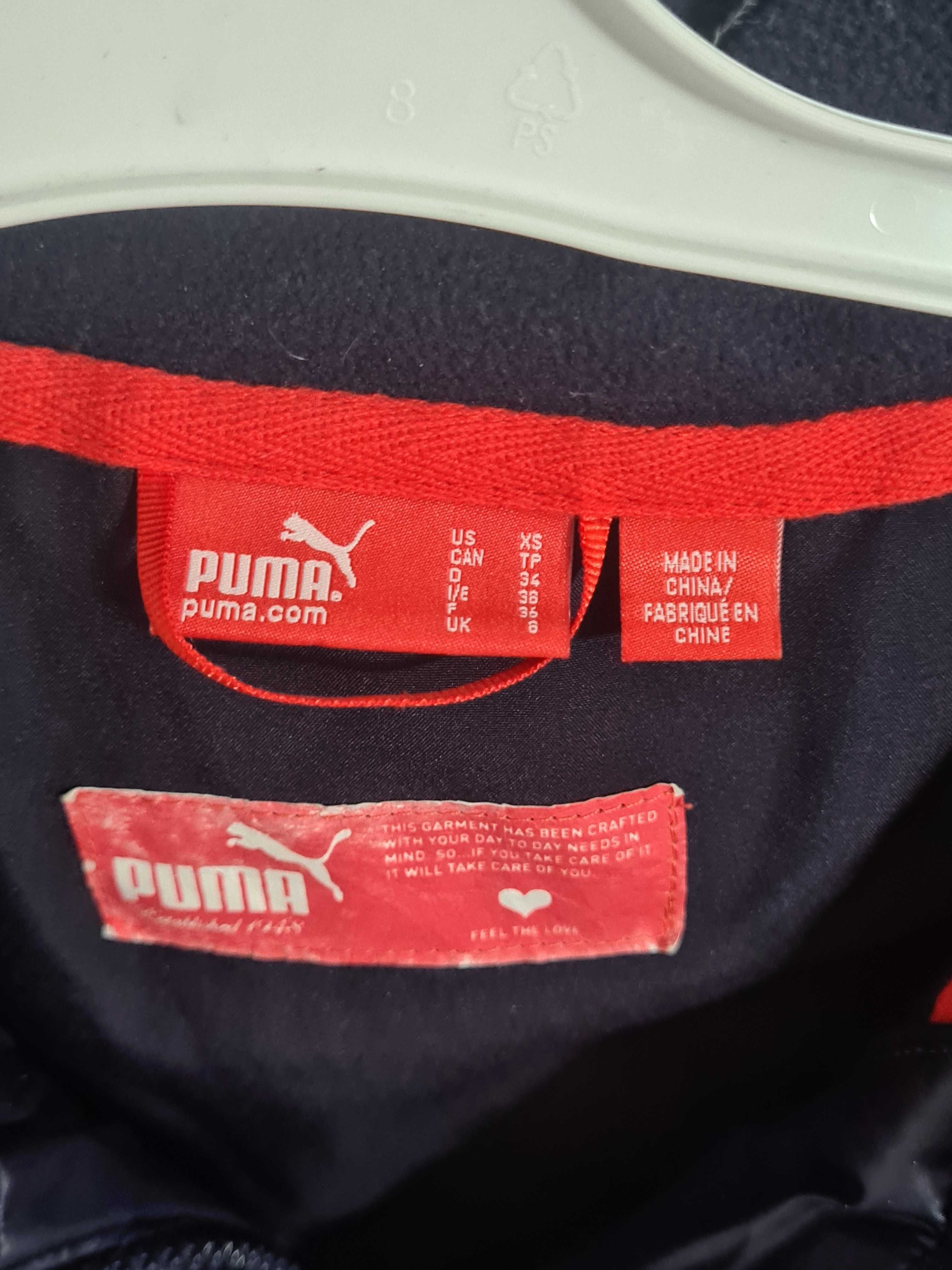 Geaca dama Puma marimea  XS