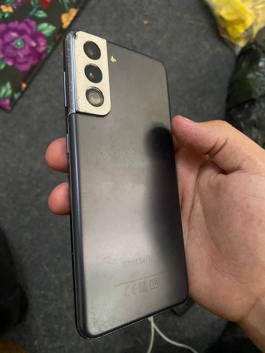 Samsung gallaxy s21 5G