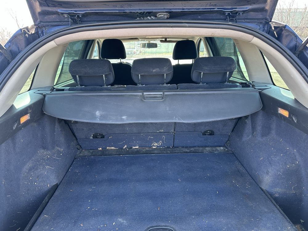 Щора багажник за Fiat Croma SW