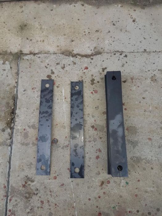 Планки за кофраж