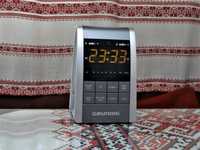 Radio cu ceas Grundig Sonoclock 760 DCT (Germania)