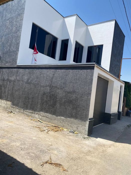 Продается участок 1.3 сотки 5 комнаты,коробка. Кибрай,Винзавод,Набереж