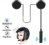 Bluetooth casca moto