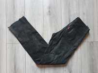 Pantaloni de piele MONTGOMERY barbati - Marimea 31 (Talie 78 cm)