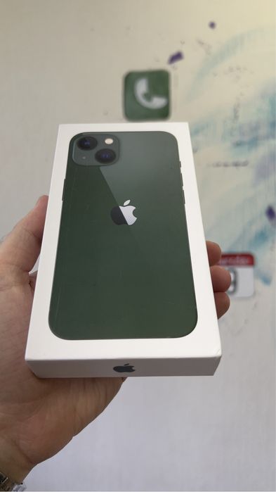 Iphone 13 128gb срочно