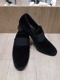 Alexander Mcqueen мъжки официални обувки размер 40.5