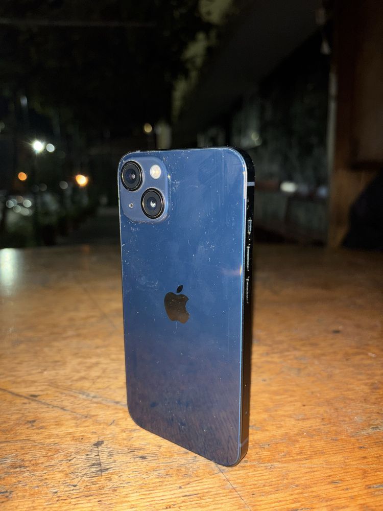 iphobne 13  128GB