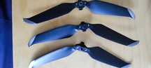 Dji Mavic Air 2 - elice propellers 3 bucati
