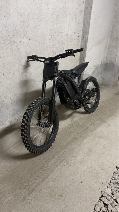 2024 Surron Light Bee X