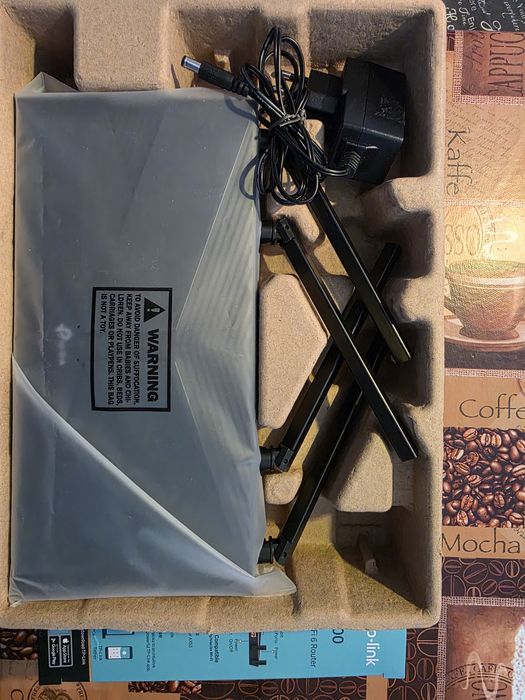 Minisistem Sony + Philips+Blaupunkt+Tp-Link