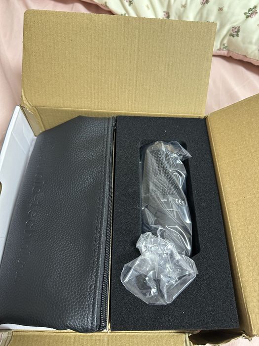 Микрофон Audio-Technica AT2020