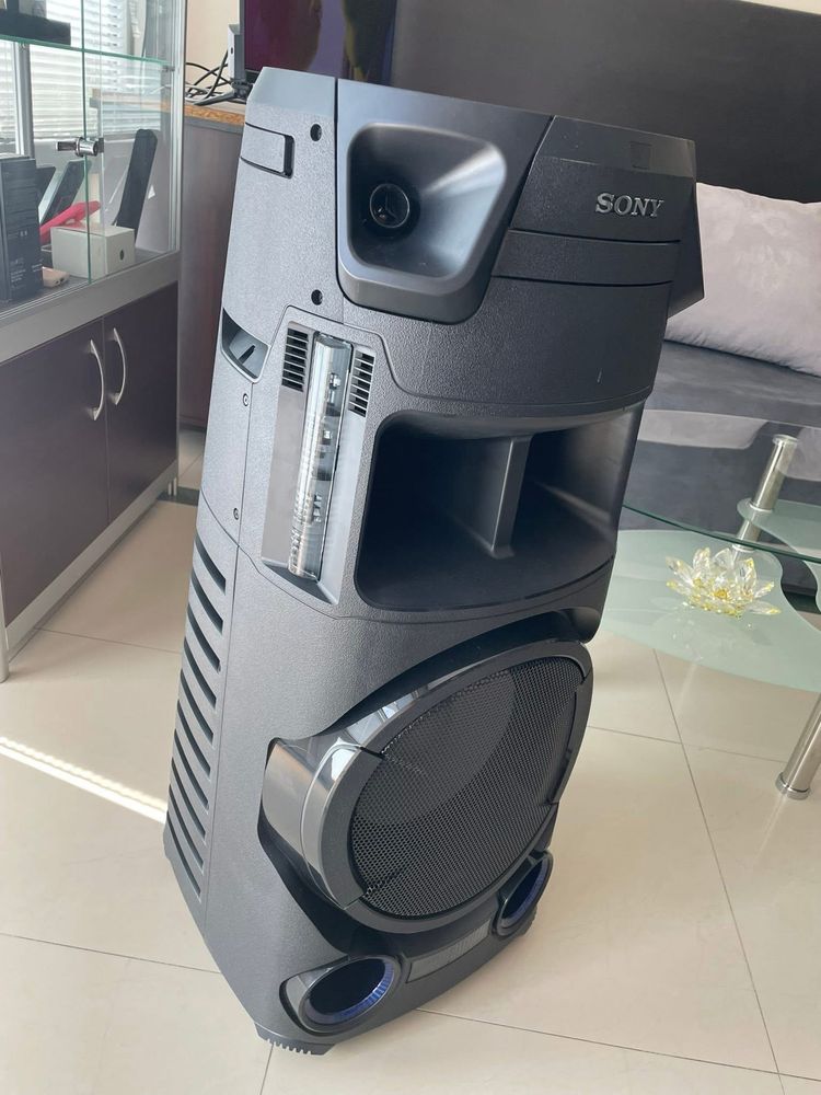 Тонколона Sony  mhc-v23d