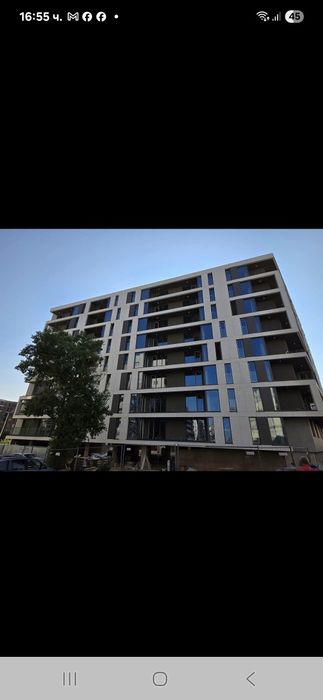 Паркомясто под наем