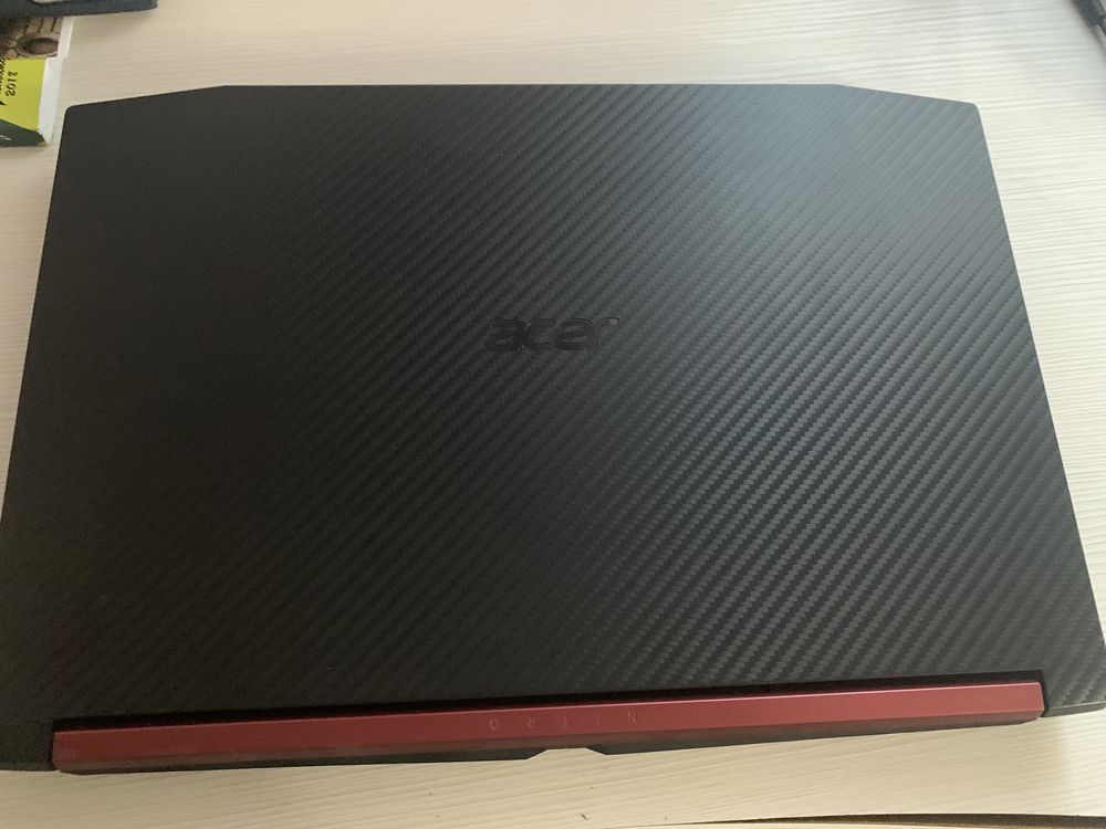 Laptop acer nitro 5