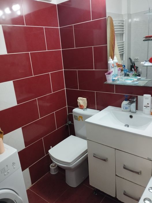 Vând apartament 2 camere