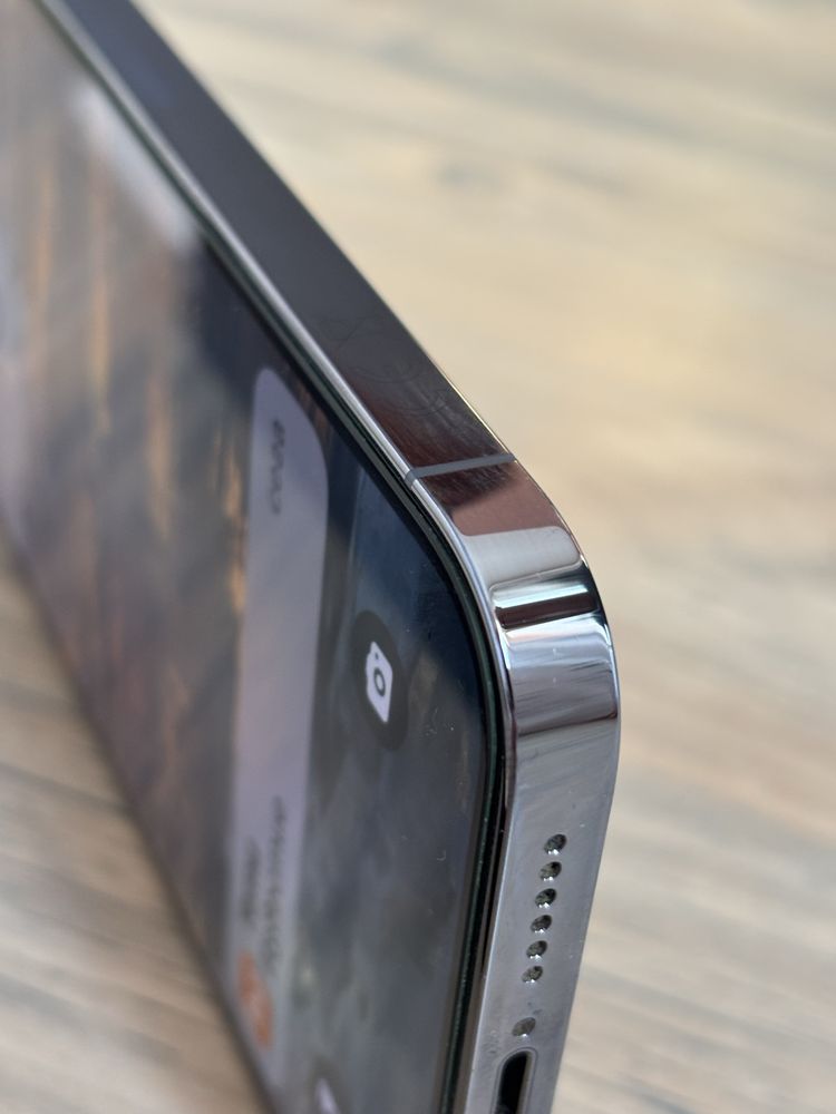 IPhone13 Pro Max 128 GB