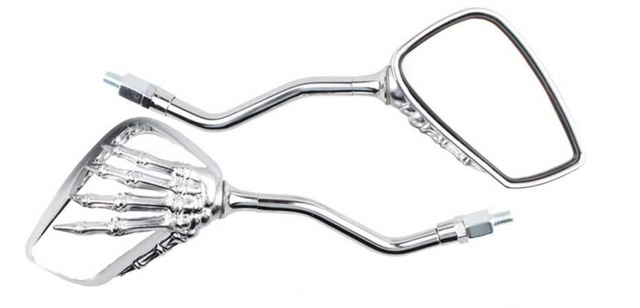 Огледала за мотоциклет 10мм