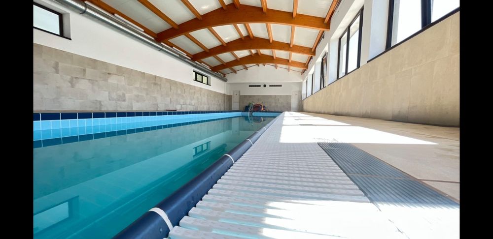 Piscina Fagaras,cursuri de inot, Aquagym,Kinetoterapie