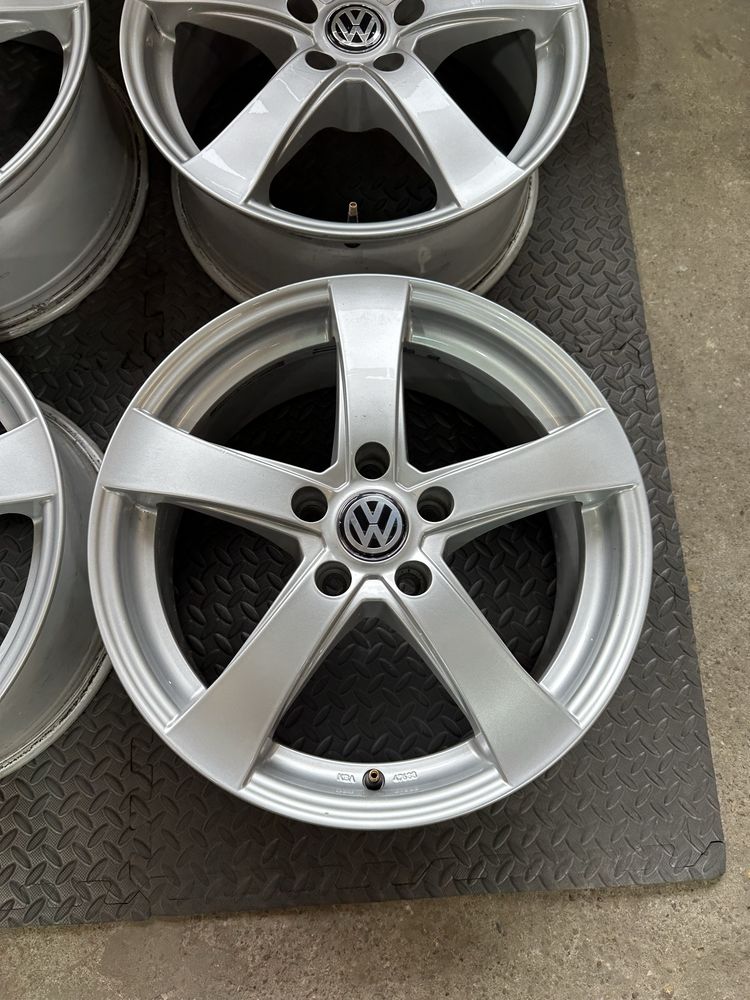 17-ки 5х112 - Vw - Golf-Passat-Touran-T roc-Jetta-Caddy-Eos-Sharan