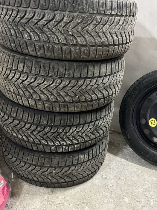 Bmw style 135/18 5х120