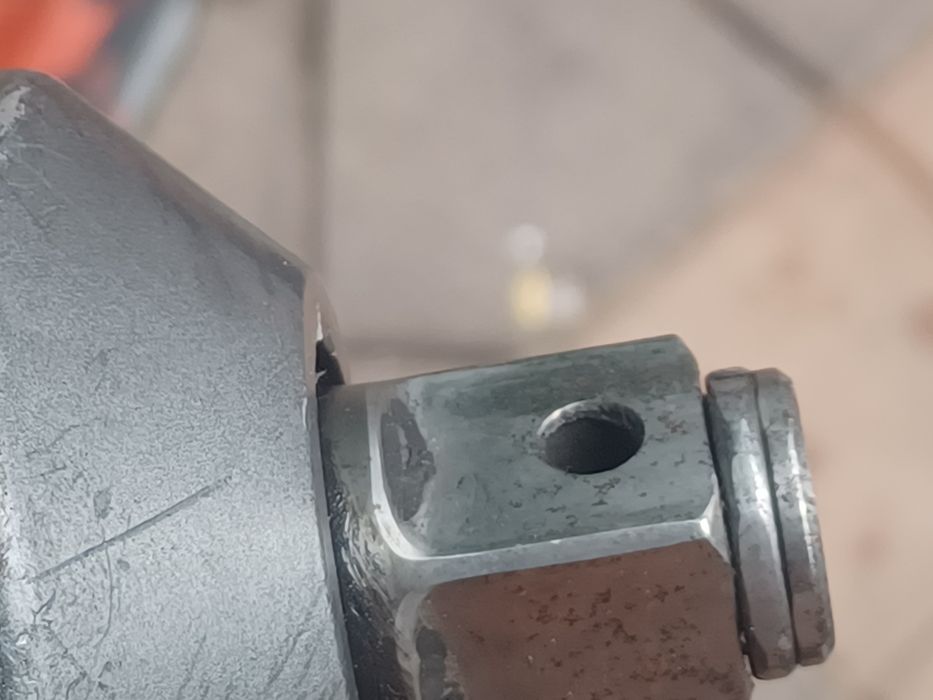 Impact Milwackee  M18 ONEFHIWF  12 , fabric.  2022 ca nou