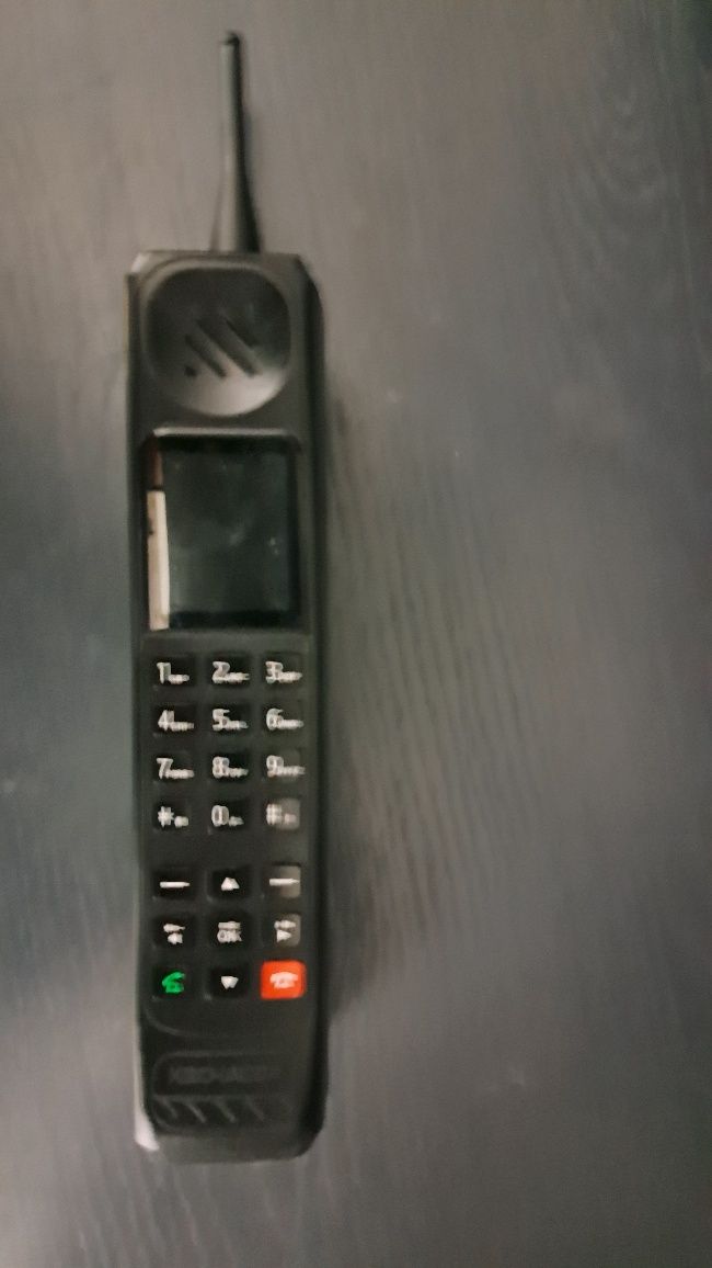 Damashniy telefon