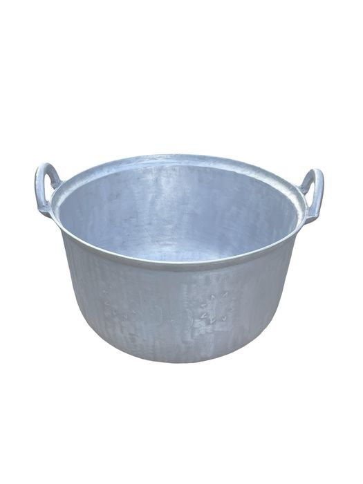 Ceaun /caldare 60 litri din dur aluminiu alimentar