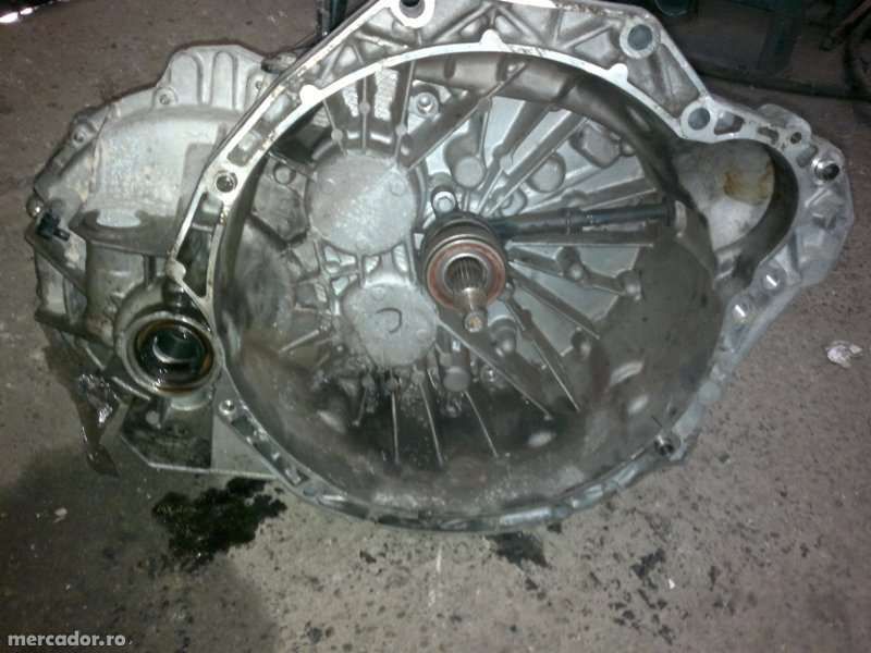 cutie viteze renault master 2.5 dci