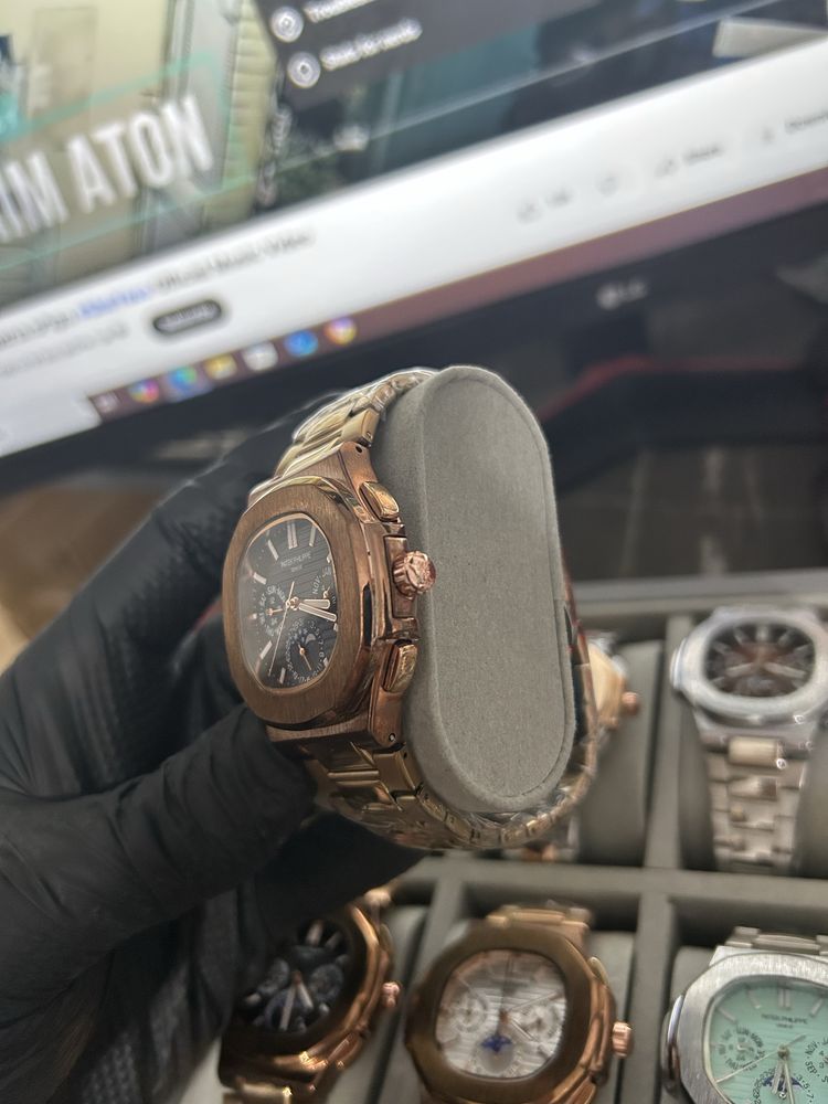 Ceas Patek Philippe