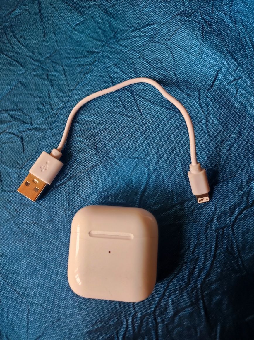 Airpods 5 pro...