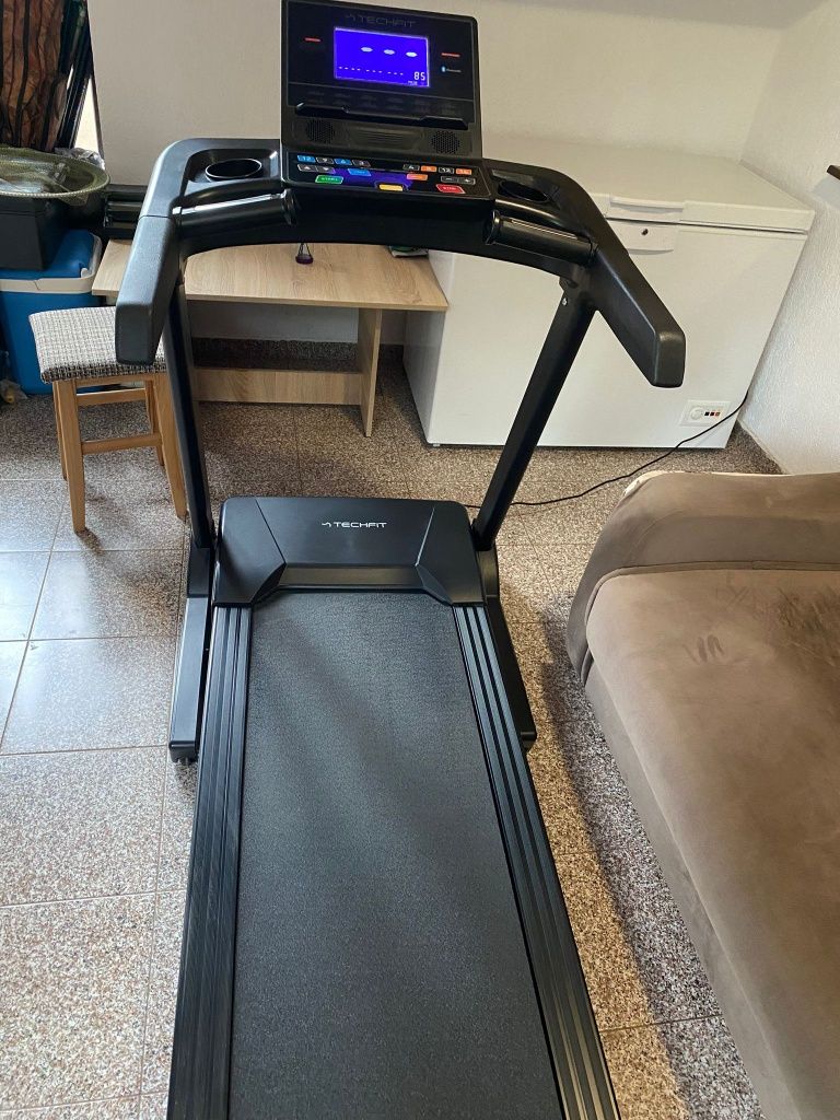 Banda de alergare techfit mt300