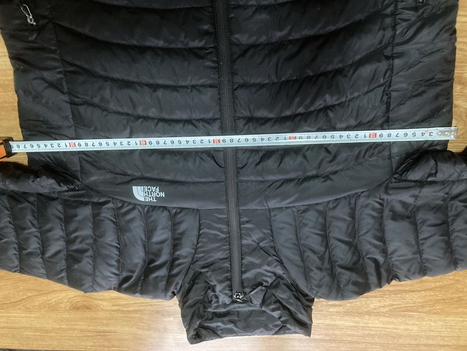 Мъжко оригинално яке The North Face