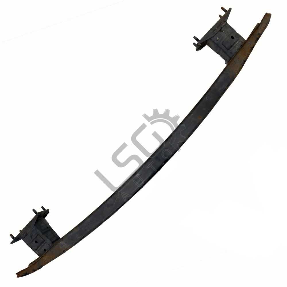 Основа задна броня Mercedes C-Class 204 (W/S/C) 2007-2014 ID: 114533