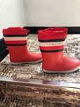 Зимни ботуши Tommy Hilfiger